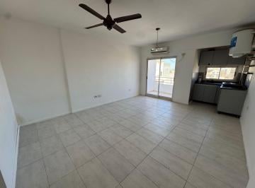 Departamento · 29m² · 1 Ambiente · Alquiler Depto Monoambiente en Centro Caseros