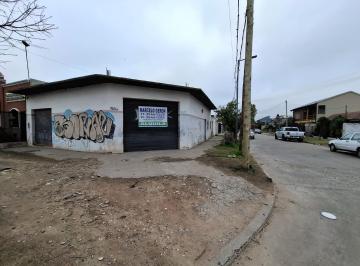 Local comercial · 45m² · 1 Ambiente · Alquiler Local Deposito Bella Vista Av Gaspar Campos 580 Esquina Chocon