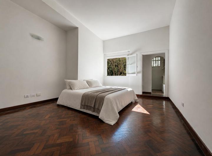 Departamento · 31m² · 1 Ambiente