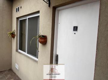 Departamento · 38m² · 2 Ambientes · Alquiler Departamento en San Miguel - 2 Ambientes