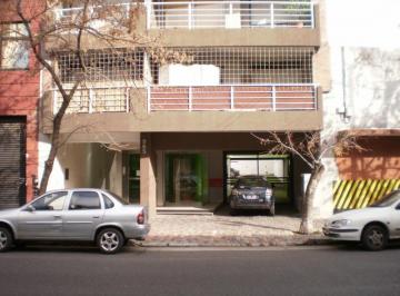 Departamento · 28m² · 1 Ambiente · Departamento en San Cristobal