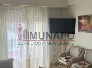 Departamento de 3 ambientes, Monte Hermoso · Venta Departamento 2 Dorm. en Monte Hermoso