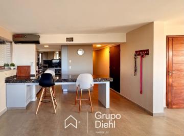 Departamento · 240m² · 6 Ambientes · 2 Cocheras · Exclusivo Departamento a La Venta Frente a Palacio Ferreyra