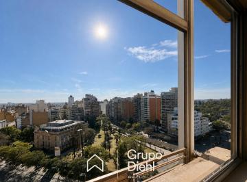Departamento · 240m² · 6 Ambientes · 2 Cocheras · Exclusivo Departamento a La Venta Frente a Palacio Ferreyra