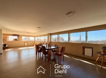 Departamento · 240m² · 6 Ambientes · 2 Cocheras · Exclusivo Departamento a La Venta Frente a Palacio Ferreyra