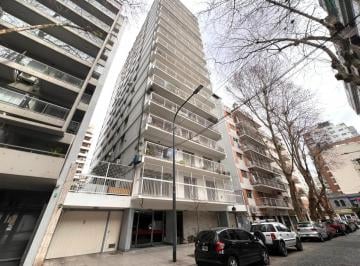 Departamento · 55m² · 3 Ambientes · Departamento de Tres Ambientes en Alquiler en El Mejor Lugar de Urquiza "R"