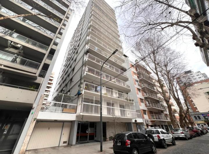 Departamento · 55m² · 3 Ambientes