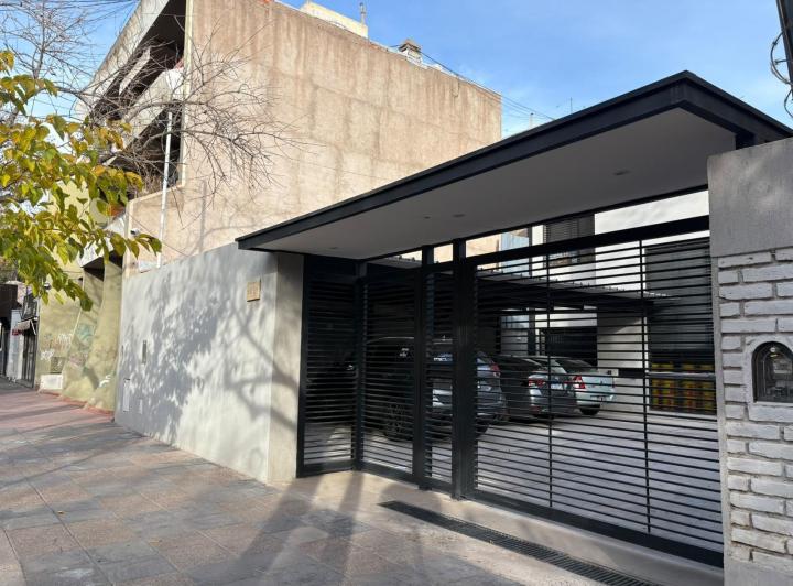 Oficina comercial · 314m² · 5 Ambientes · 10 Cocheras