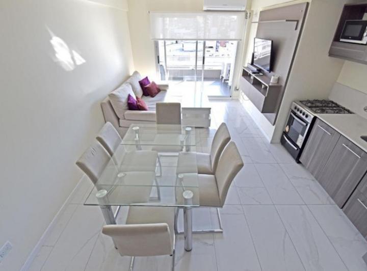 Departamento · 41m² · 1 Ambiente