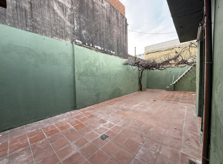 PH · 50m² · 2 Ambientes