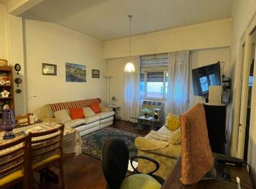Departamento · 72m² · 3 Ambientes · Departamento en Venta - 2 Dorm. 1 Baño - 72 m² - Almagro