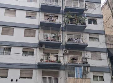 Departamento de 2 ambientes, San Cristobal · Av Belgrano Al 2700