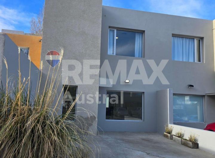 Departamento · 90m² · 4 Ambientes