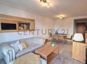 Departamento · 68m² · 2 Ambientes · 1 Cochera · Venta Departamento 2 Ambientes con Cochera Stella Maris