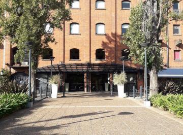Oficina comercial de 2 ambientes, Puerto Madero · Excelente Oficina de 2 Ambientes en Av Alicia m de Justo Al 1800, Puerto Madero
