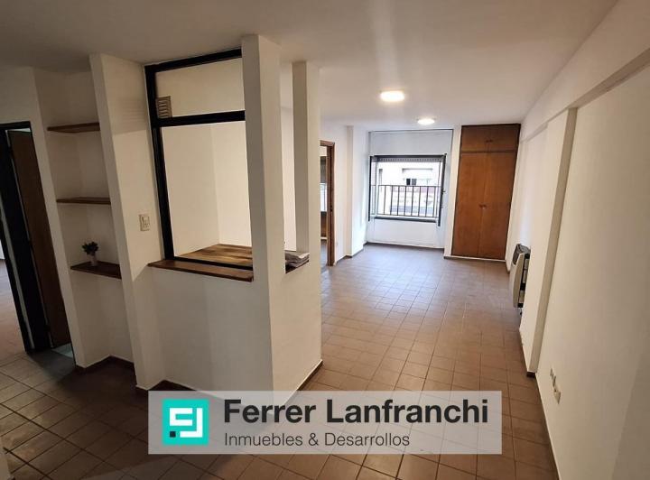 Departamento · 65m² · 5 Ambientes