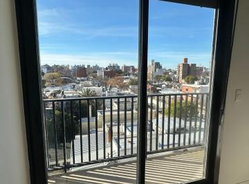 Departamento · 39m² · 2 Ambientes · Alquiler Pque Batlle Apto 1 Dormit Balcón Norte