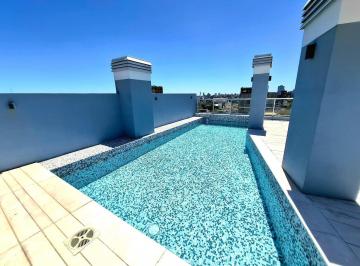 Departamento · 60m² · 2 Ambientes · Alquiler Amueblado Palermo Soho. Full Amenities