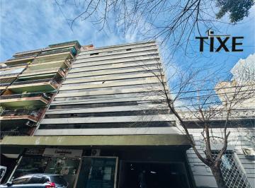 Garage , Palermo · Cochera en Pb Fija Cubierta en Palermo - Araoz Al 2300, Esquina Güemes