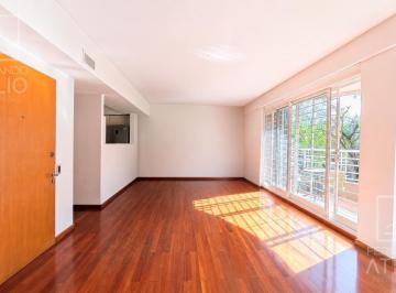 Departamento · 98m² · 4 Ambientes · 1 Cochera · Piso Exclusivo de 4 Amb con Cochera Divino en Correa y Libertador