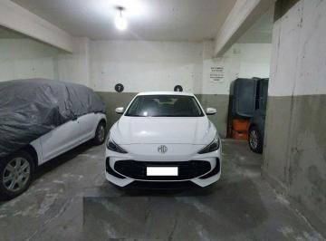 Garage · 13m² · Cochera Boxfija Cubierta en Venta - 13 m² - Abasto