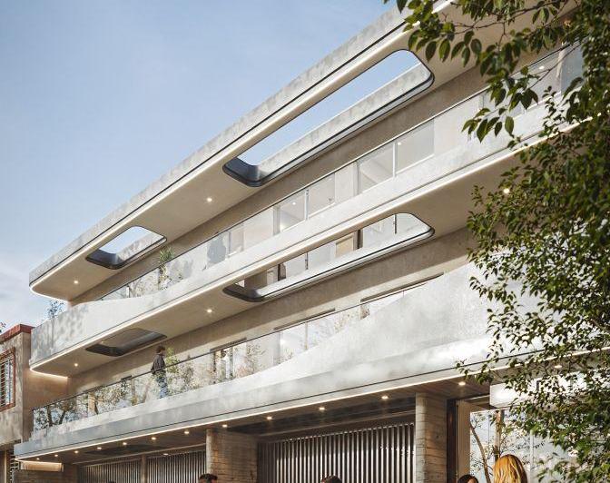 Local comercial · 40m² · 2 Ambientes