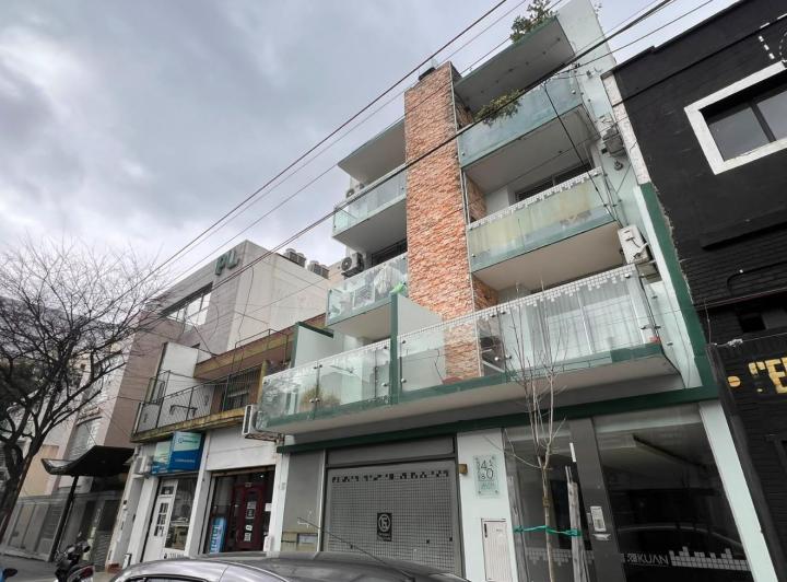 Departamento · 30m² · 1 Ambiente