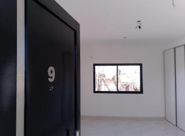 Departamento · 30m² · 1 Ambiente · Lomas de Zamora Monoambiente a Estrenar, 1° Piso