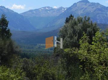 Terreno · 2500m² · Terreno en El Bolson