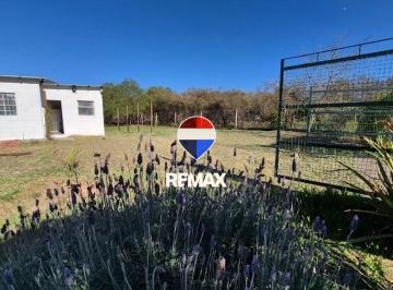 Casa · 70m² · 3 Ambientes · Venta Casa en Valle Alegre La Caldera