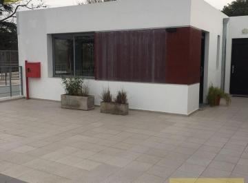 Oficina comercial · 36m² · 1 Ambiente · Oficina en Alquiler