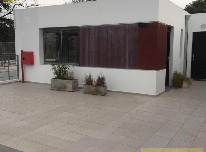 Oficina comercial · 36m² · 1 Ambiente