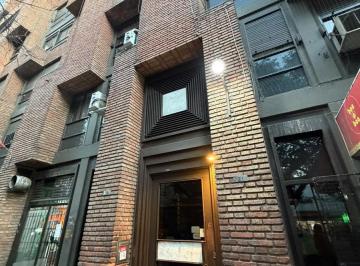 Departamento · 50m² · 3 Ambientes · Departamento de un Dormitorio en Alquiler en Plena Nueva Cordoba