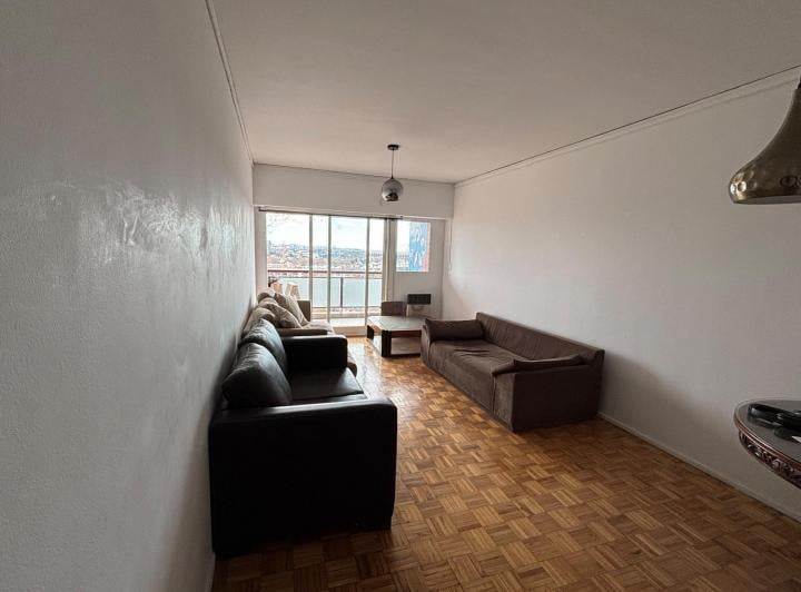 Departamento · 100m² · 5 Ambientes · 1 Cochera