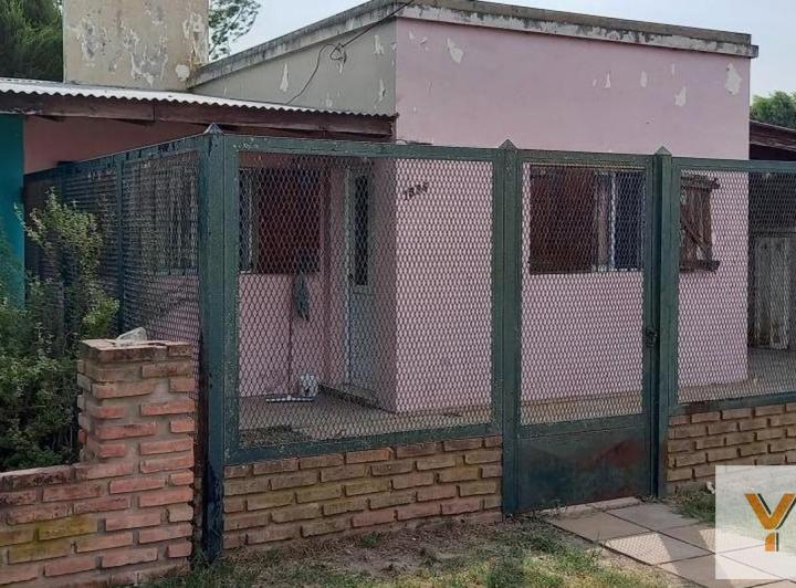 Casa · 100m² · 3 Ambientes