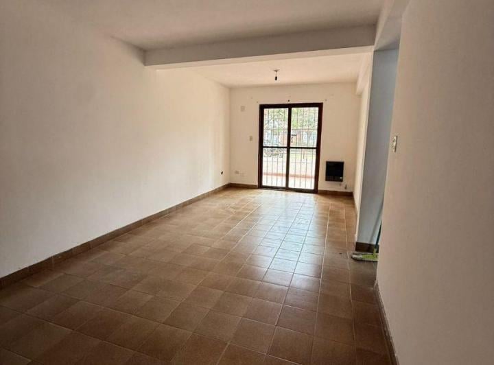 Departamento · 62m² · 4 Ambientes