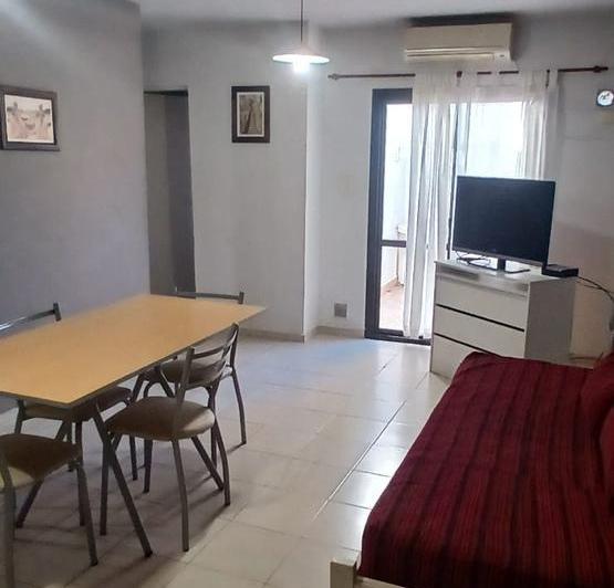Departamento · 45m² · 2 Ambientes · 1 Cochera