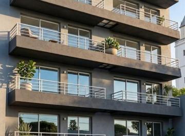 Departamento · 51m² · 2 Ambientes · Departamento - S. Fer. - Libert./rio