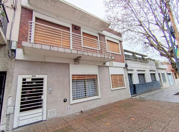 Departamento · 48m² · 3 Ambientes