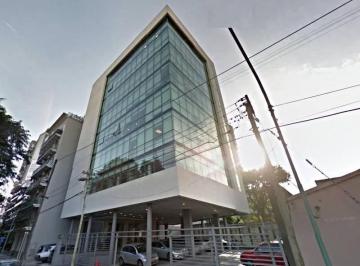 Oficina comercial · 393m² · 6 Cocheras · Oficina en Venta con Excelente Renta