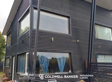 PH · 65m² · 3 Ambientes · 1 Cochera · PH en Entre Cerros