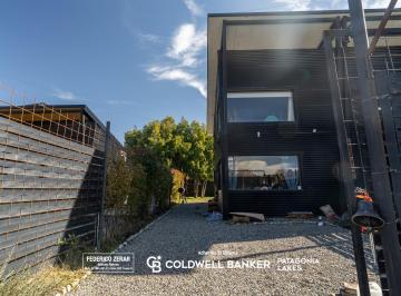 PH · 65m² · 3 Ambientes · 1 Cochera · PH en Entre Cerros