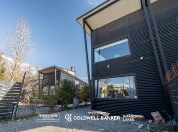 PH · 65m² · 3 Ambientes · 1 Cochera · PH en Entre Cerros