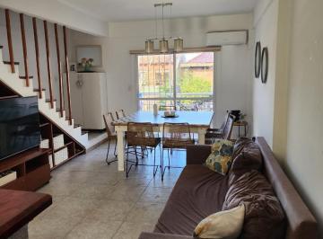 Departamento · 90m² · 3 Ambientes · Alquiler Departamento 3 Ambientes en Duplex