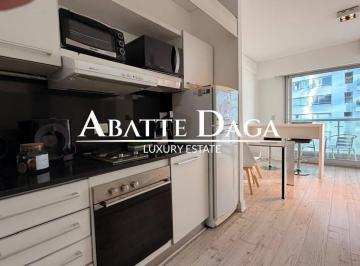 AYM-AYM-1394_2 · Alquiler de Departamento 1 Ambientes en Madero Harbour, Puerto Madero, Capital F