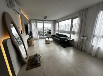 Departamento · 140m² · 4 Ambientes · 2 Cocheras · Lujoso 4 Ambientes - Concepcion Live Palermo Hollywood