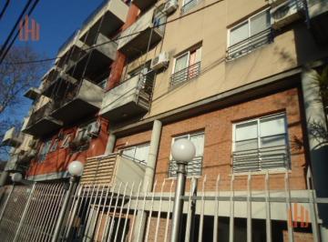 Departamento · 50m² · 2 Ambientes · 1 Cochera · Venta Vicente López Departamento 2 Amb en Complejo Cerrado C/cochera