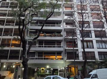 Departamento de 3 ambientes, Belgrano · Semipiso de Tres Ambientes con Dependencia, Cochera y Baulera. Gran Categoria Palier Privado