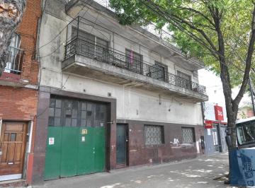Terreno · 515m² · Venta Galpon - Deposito - Terreno en Parque Chacabuco