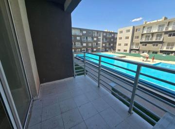 Departamento · 42m² · 2 Ambientes · Venta Depto 2 Ambientes a Estrenar Moreno